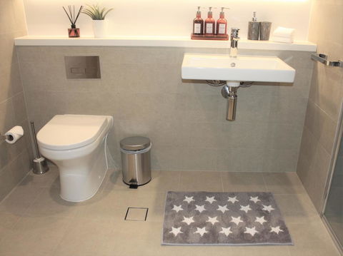 Stunning Views Sydney Olympic Park - Accommodation Mount Tamborine 27