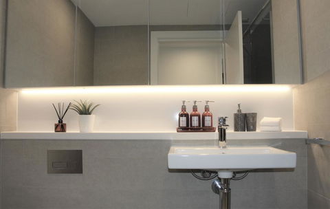 Stunning Views Sydney Olympic Park - Accommodation Mount Tamborine 25