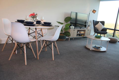 Stunning Views Sydney Olympic Park - Accommodation Mount Tamborine 3