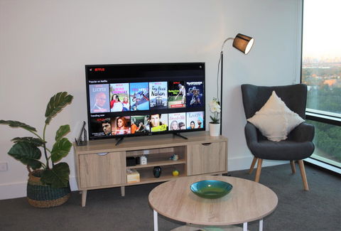 Stunning Views Sydney Olympic Park - Accommodation Mount Tamborine 5