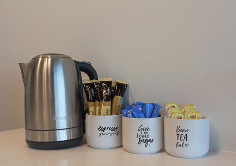 Stunning Views Sydney Olympic Park - Accommodation Mount Tamborine 13