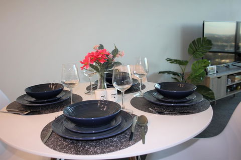 Stunning Views Sydney Olympic Park - Accommodation Mount Tamborine 2