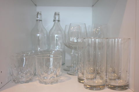 Stunning Views Sydney Olympic Park - Accommodation Mount Tamborine 14