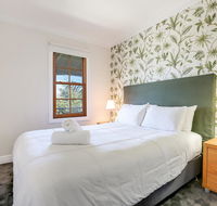 Bellevue Accommodation - Accommodation Mount Tamborine