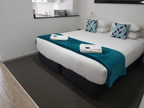 Hamilton On Beaumont - Accommodation Mount Tamborine 21