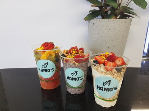 Hamilton On Beaumont - Accommodation Mount Tamborine 1