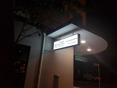 Hamilton On Beaumont - Accommodation Mount Tamborine 19