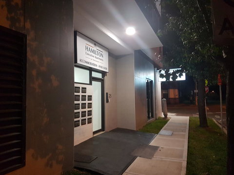 Hamilton On Beaumont - Accommodation Mount Tamborine 10