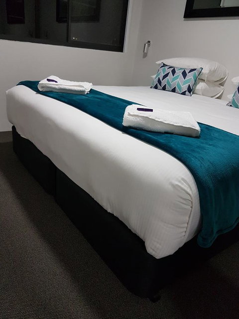 Hamilton On Beaumont - Accommodation Mount Tamborine 17