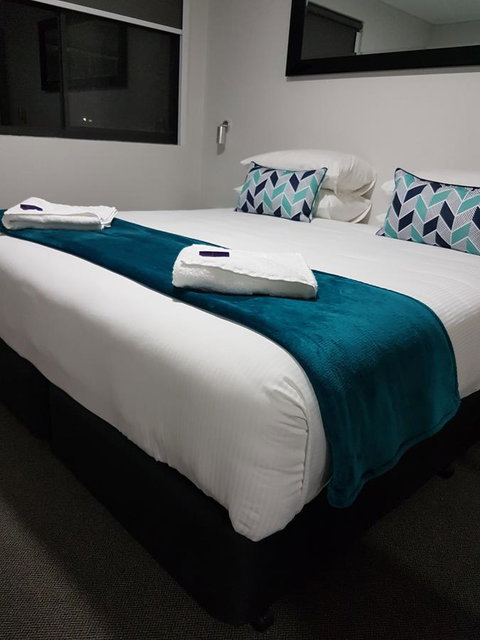 Hamilton On Beaumont - Accommodation Mount Tamborine 15