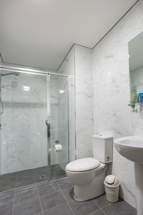 Hamilton On Beaumont - Accommodation Mount Tamborine 22