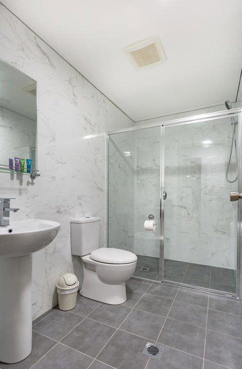 Hamilton On Beaumont - Accommodation Mount Tamborine 4