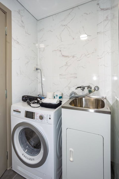 Hamilton On Beaumont - Accommodation Mount Tamborine 6