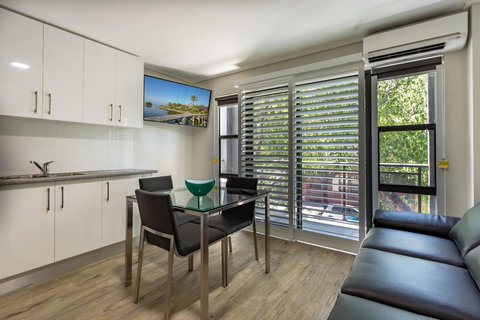 Hamilton On Beaumont - Accommodation Mount Tamborine 0