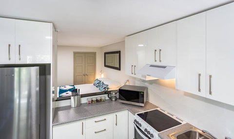 Hamilton On Beaumont - Accommodation Mount Tamborine 26