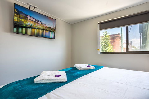 Hamilton On Beaumont - Accommodation Mount Tamborine 36