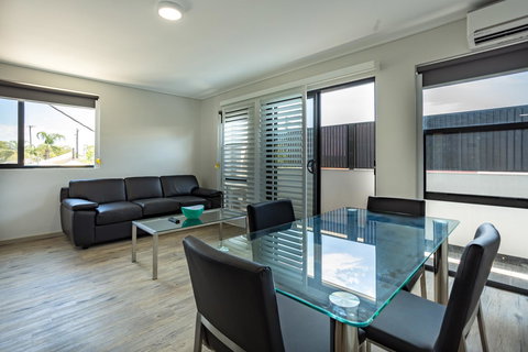 Hamilton On Beaumont - Accommodation Mount Tamborine 39