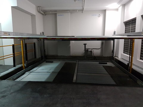 Hamilton On Beaumont - Accommodation Mount Tamborine 11