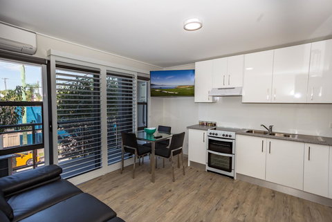 Hamilton On Beaumont - Accommodation Mount Tamborine 42