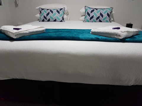 Hamilton On Beaumont - Accommodation Mount Tamborine 14