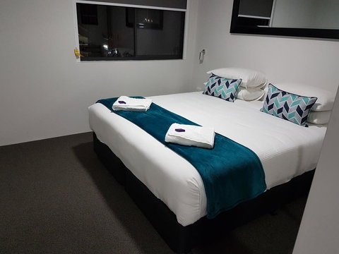 Hamilton On Beaumont - Accommodation Mount Tamborine 12