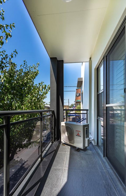 Hamilton On Beaumont - Accommodation Mount Tamborine 32