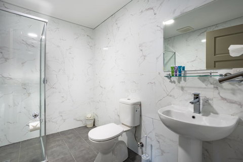 Hamilton On Beaumont - Accommodation Mount Tamborine 37