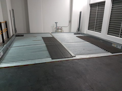 Hamilton On Beaumont - Accommodation Mount Tamborine 13