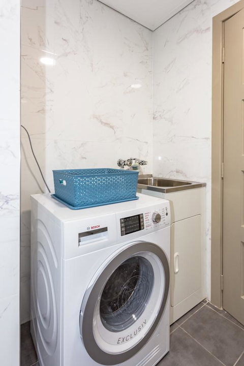 Hamilton On Beaumont - Accommodation Mount Tamborine 35