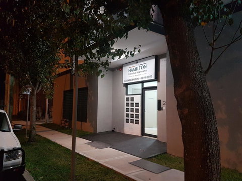 Hamilton On Beaumont - Accommodation Mount Tamborine 20