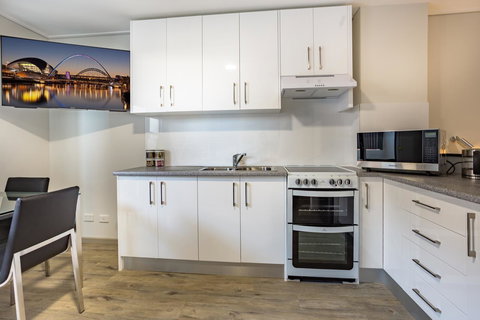 Hamilton On Beaumont - Accommodation Mount Tamborine 24