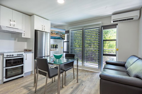 Hamilton On Beaumont - Accommodation Mount Tamborine 34