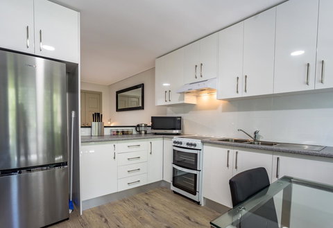 Hamilton On Beaumont - Accommodation Mount Tamborine 29