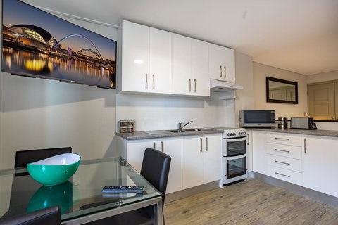 Hamilton On Beaumont - Accommodation Mount Tamborine 23