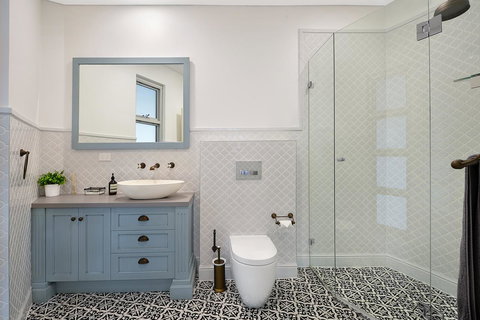 Belle Vue- Penthouse At Black Beach - Accommodation Mount Tamborine 9