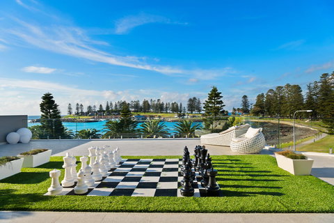 Belle Vue- Penthouse At Black Beach - Accommodation Mount Tamborine 14