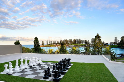 Belle Vue- Penthouse At Black Beach - Accommodation Mount Tamborine 18