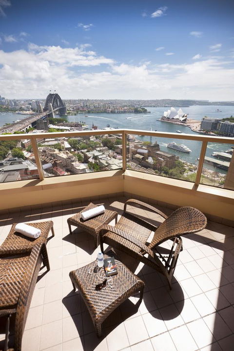 The Sebel Quay West Suites Sydney - Accommodation Mount Tamborine 30