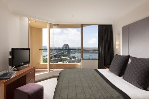 The Sebel Quay West Suites Sydney - Accommodation Mount Tamborine 16