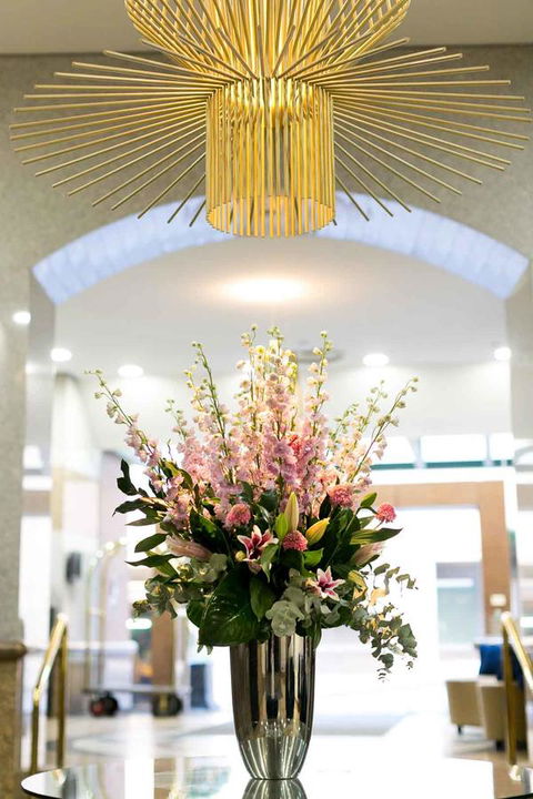 The Sebel Quay West Suites Sydney - Accommodation Mount Tamborine 9