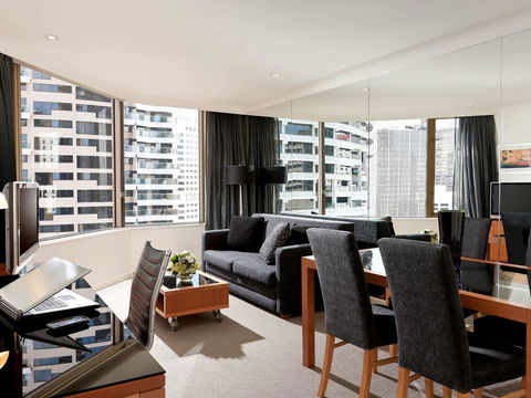 The Sebel Quay West Suites Sydney - Accommodation Mount Tamborine 41