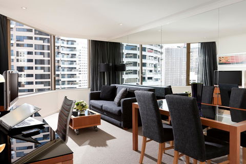 The Sebel Quay West Suites Sydney - Accommodation Mount Tamborine 14