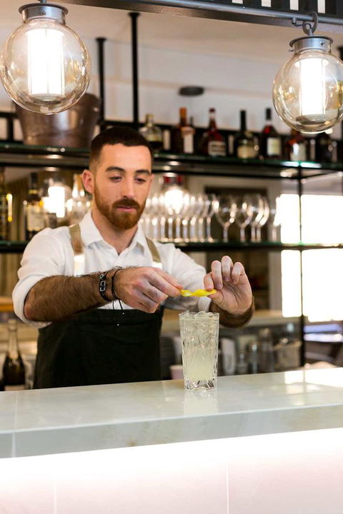 The Sebel Quay West Suites Sydney - Accommodation Mount Tamborine 8