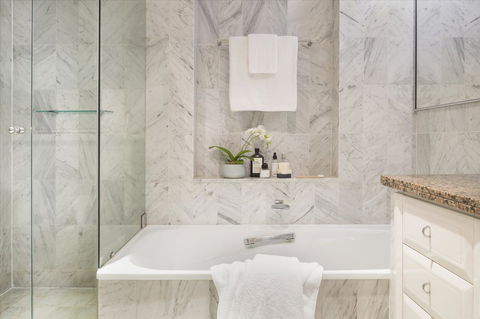 The Sebel Quay West Suites Sydney - Accommodation Mount Tamborine 25