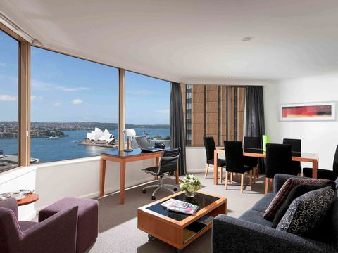 The Sebel Quay West Suites Sydney - Accommodation Mount Tamborine 39