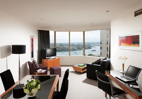 The Sebel Quay West Suites Sydney - Accommodation Mount Tamborine 13