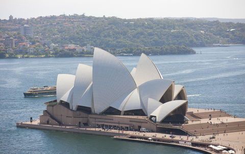 The Sebel Quay West Suites Sydney - Accommodation Mount Tamborine 35