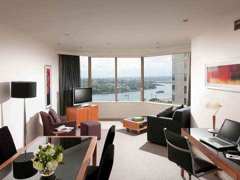 The Sebel Quay West Suites Sydney - Accommodation Mount Tamborine 42
