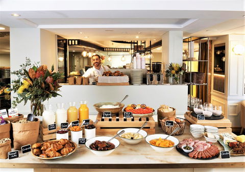 The Sebel Quay West Suites Sydney - Accommodation Mount Tamborine 4