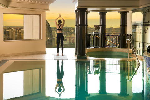 The Sebel Quay West Suites Sydney - Accommodation Mount Tamborine 20